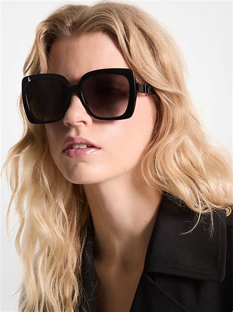 michael kors sonnenbrille 3353